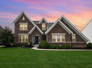 1011 Prestwick Pl, Cincinnati, OH 45245