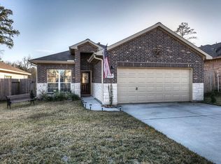 18429 Sunrise Maple Dr, Montgomery, TX 77316