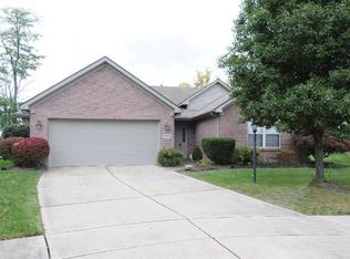 3938 Sunair Ct, Miamisburg, OH 45342