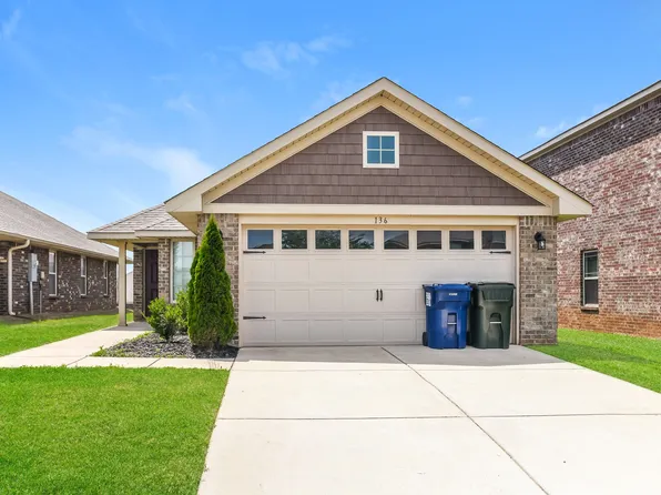 136 Pitts Griffin Dr, Madison, AL 35756