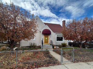 1901 Phillips Ave, Butte, MT 59701