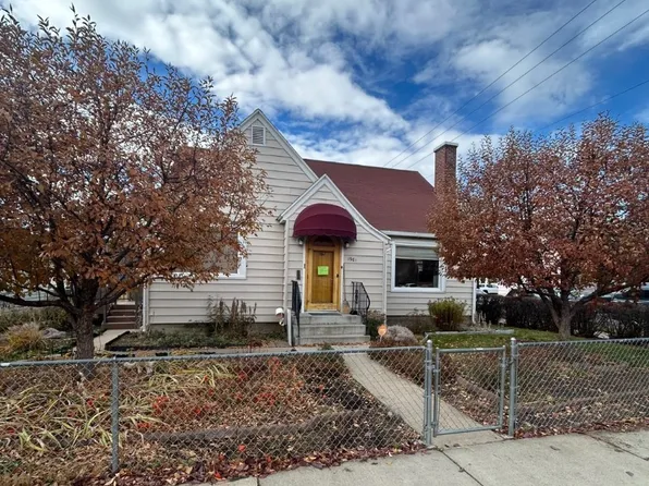 1901 Phillips Ave, Butte, MT 59701