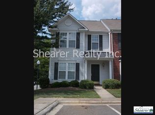12303 Jessica Pl, Charlotte, NC 28269