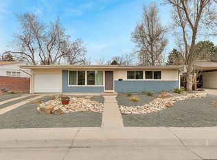 725 W Nassau Way, Englewood, CO 80110