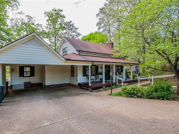 4320 Reservoir Ln, North Chesterfield, VA 23234