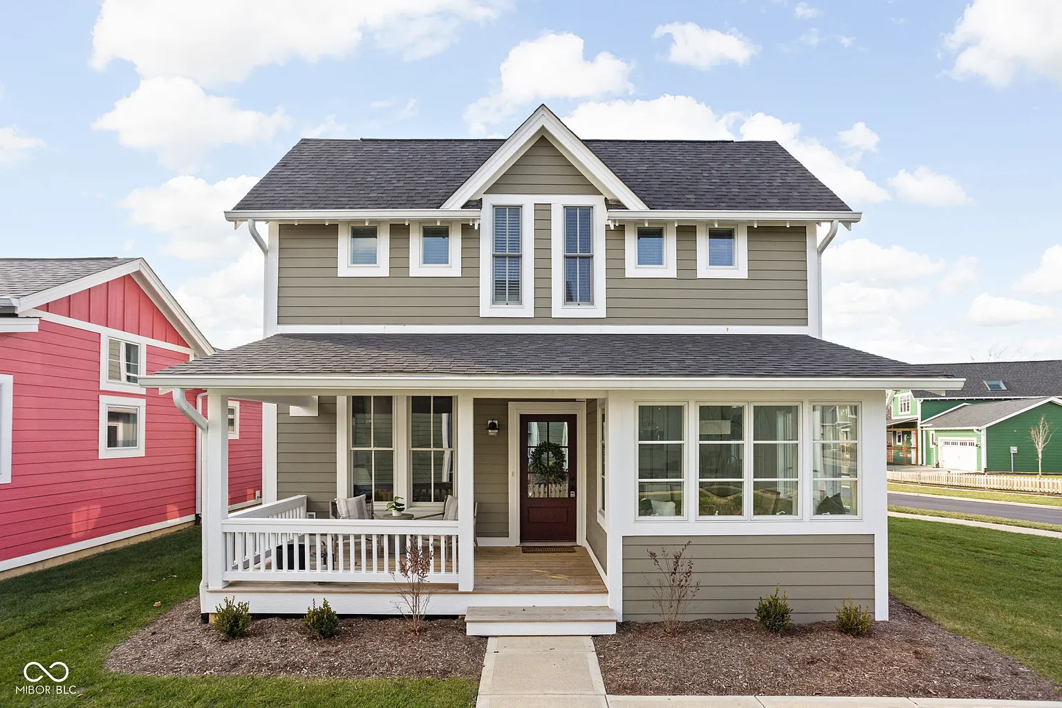 5713 Upper Garden Way photo 1