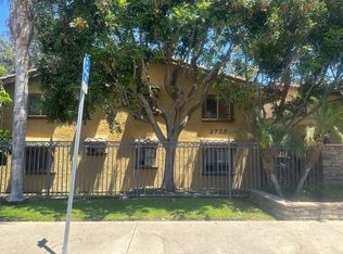 2728 B St UNIT 101, San Diego, CA 92102