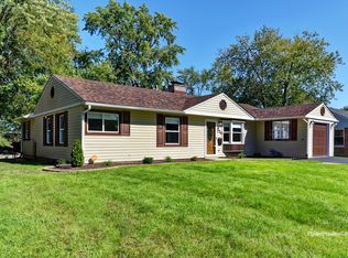 244 Marquette St, Park Forest, IL