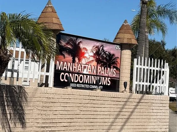 7210 N Manhattan Ave APT 2613, Tampa, FL 33614