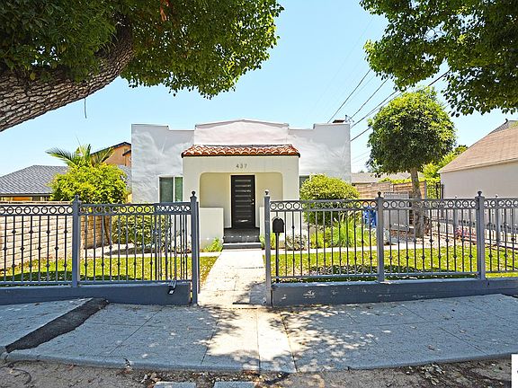 4th image of 437 Redfield Ave