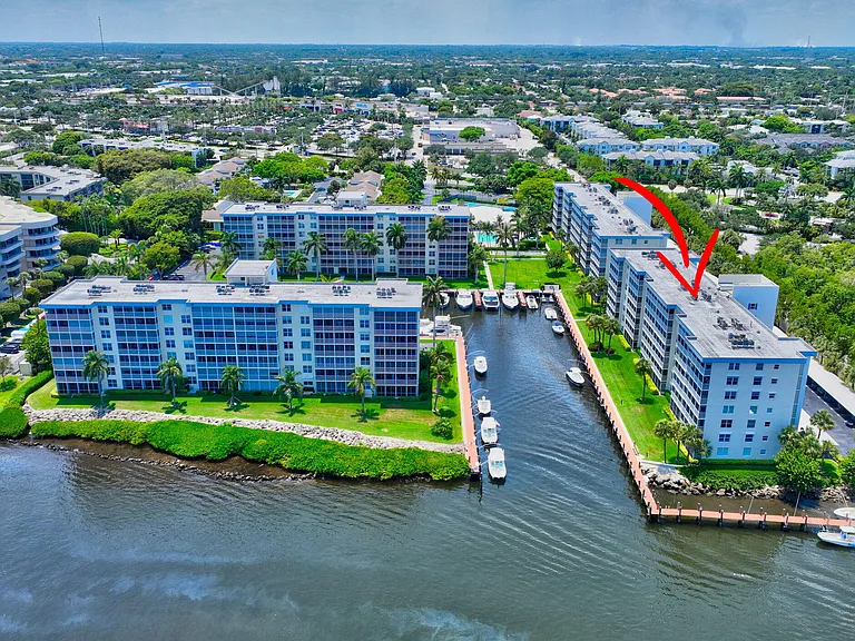 1 Harbourside Dr #3603 — Photo 47