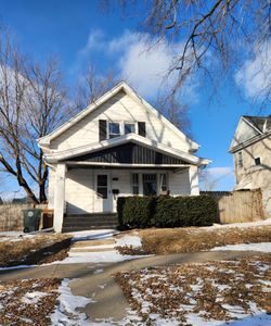 1207 Bertch Ave, Waterloo, IA, 50702