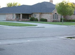 7807 Lindsey Ln, Amarillo, TX 79121