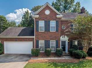 13628 Damson Dr, Huntersville, NC 28078