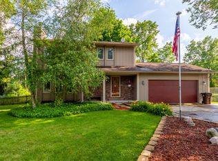 1175 Haslett Rd, Haslett, MI 48840