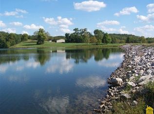 23810 Gooches Mill Rd, Boonville, MO 65233
