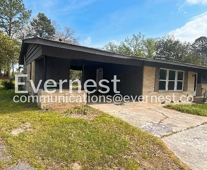 4806 Gum Springs Rd — Photo 3