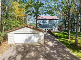 5600 S Silver Lake Rd, Laona, WI 54541