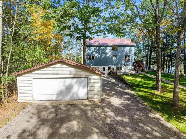5600 S Silver Lake Rd, Laona, WI 54541