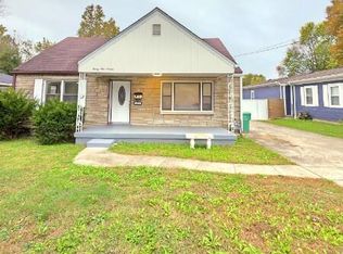 2116 Middle Ln, Shively, KY 40216