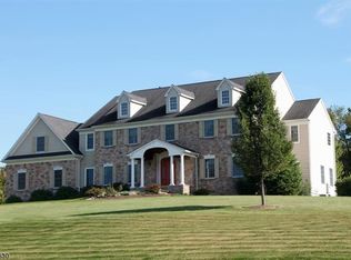 257 Mount Airy Rd, Glen Gardner, NJ 08826