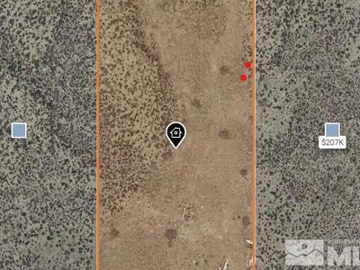3830 Artemisia Rd, Winnemucca, NV, 89445