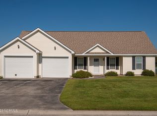 207 Rutledge Ave, Beaufort, NC 28516