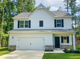 0 Santa Cruz Ct, Dallas, GA 30157