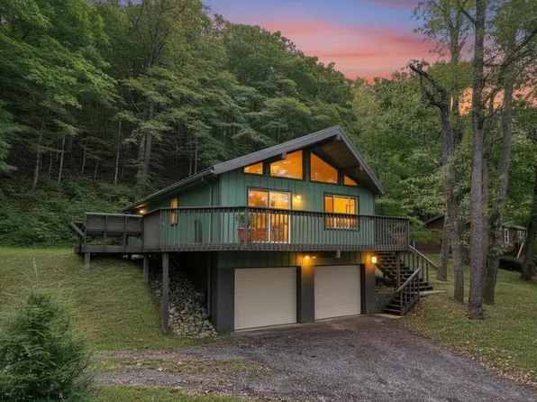 312 Brooke Ave, Morgantown, WV 26505