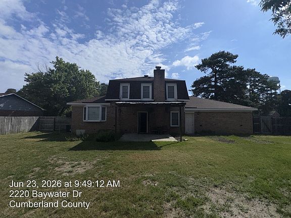 2nd image of 2220 Baywater Dr