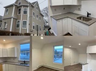 61 Norwood St APT 3, Haledon, NJ 07508
