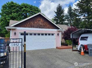 11442 SE 164th St, Renton, WA 98055