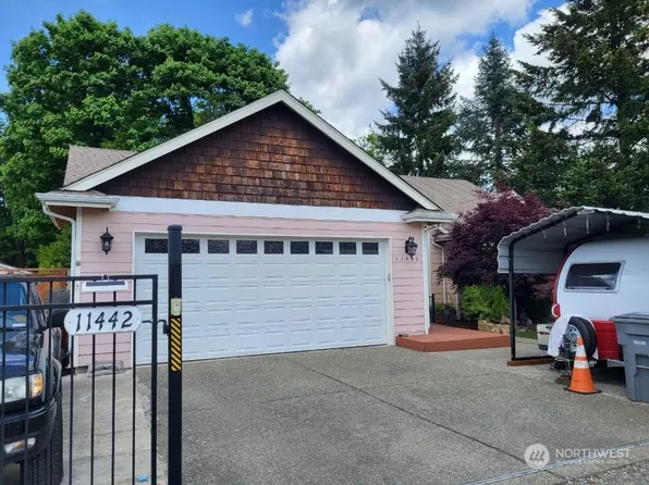 11442 SE 164th Street, Renton, WA 98055