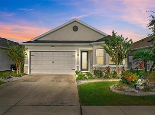 8677 Bridgeport Bay Cir, Mount Dora, FL 32757