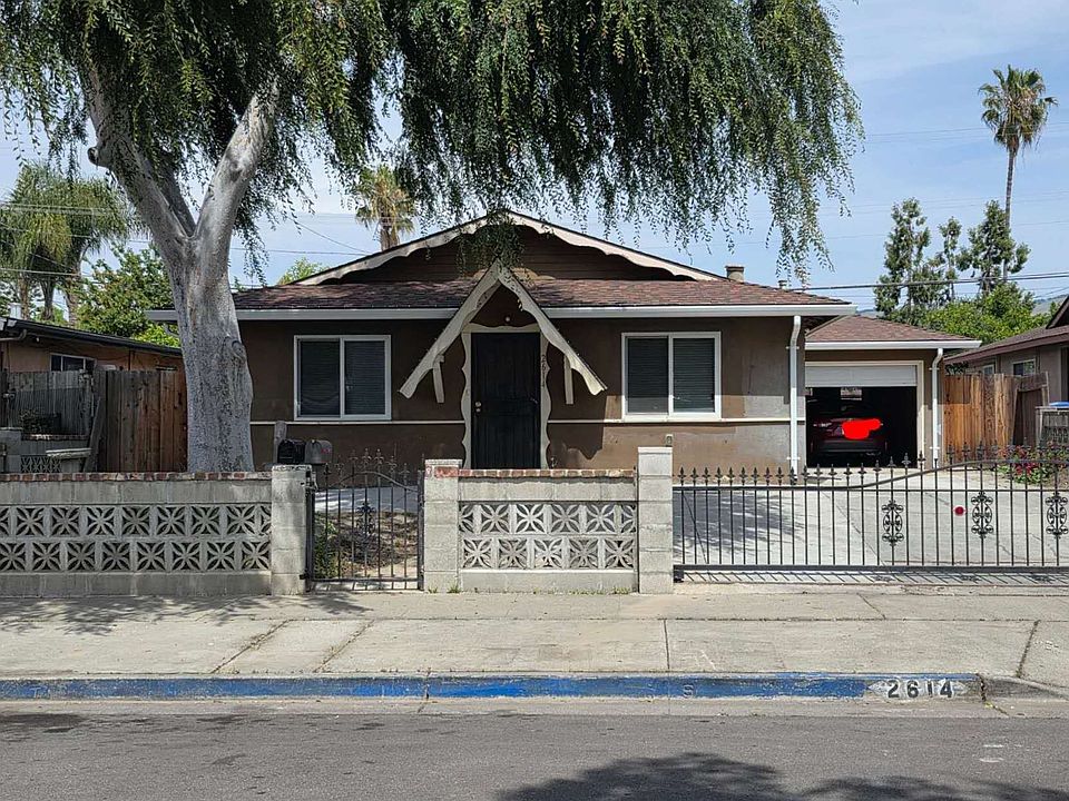 1st image of 2614 Aida Ave