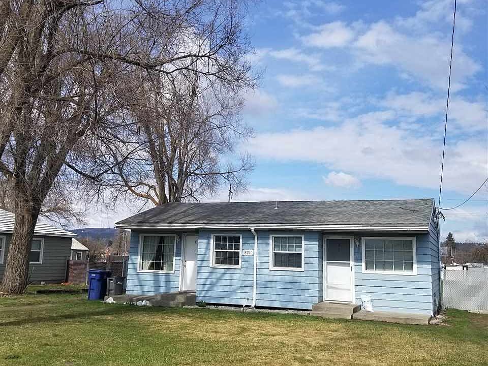 1st image of 8211 E Knox Ave