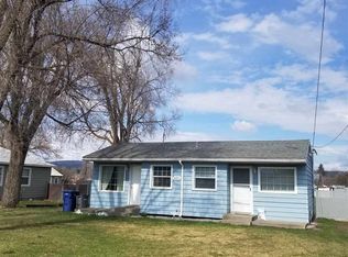 8211 E Knox Ave, Spokane, WA 99212