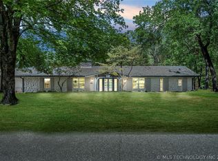 4323 E 72nd St, Tulsa, OK 74136