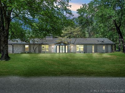 4323 E 72nd St, Tulsa, OK, 74136