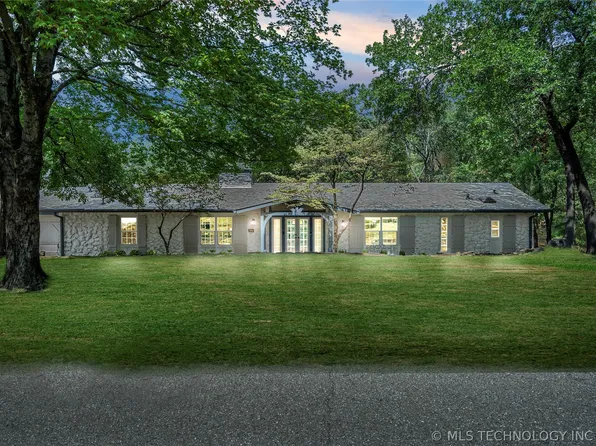 4323 E 72nd St, Tulsa, OK 74136