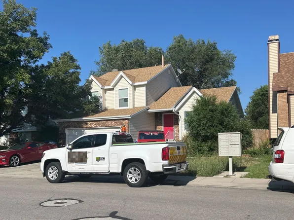 7861 S Palladium Dr, West Jordan, UT 84088