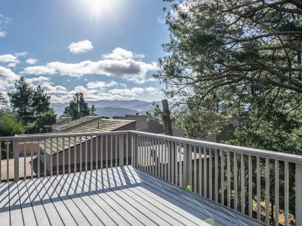 24501 Via Mar Monte APT 74, Carmel, CA 93923