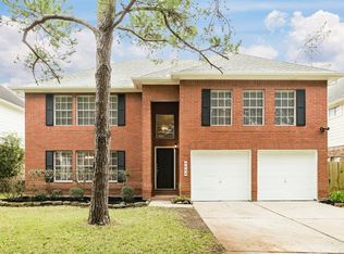 4623 Orkney Dr, Missouri City, TX 77459