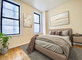 207 W 109th St APT 2R, New York, NY 10025