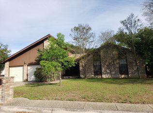 4315 Fig Tree Woods, San Antonio, TX 78249