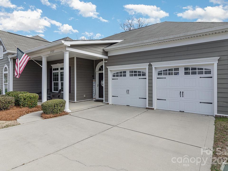 15727 Kiser Corner Ln, Davidson, NC 28036 | Zillow