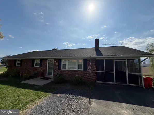 5092 Dogwood Dr, Mount Jackson, VA 22842