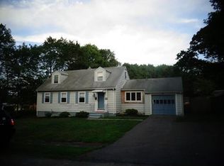 23 Lawson Rd, Weymouth, MA 02190