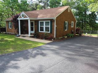 102 Daniels Rd, Barboursville, VA 22923