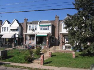 6318 Torresdale Ave, Philadelphia, PA 19135